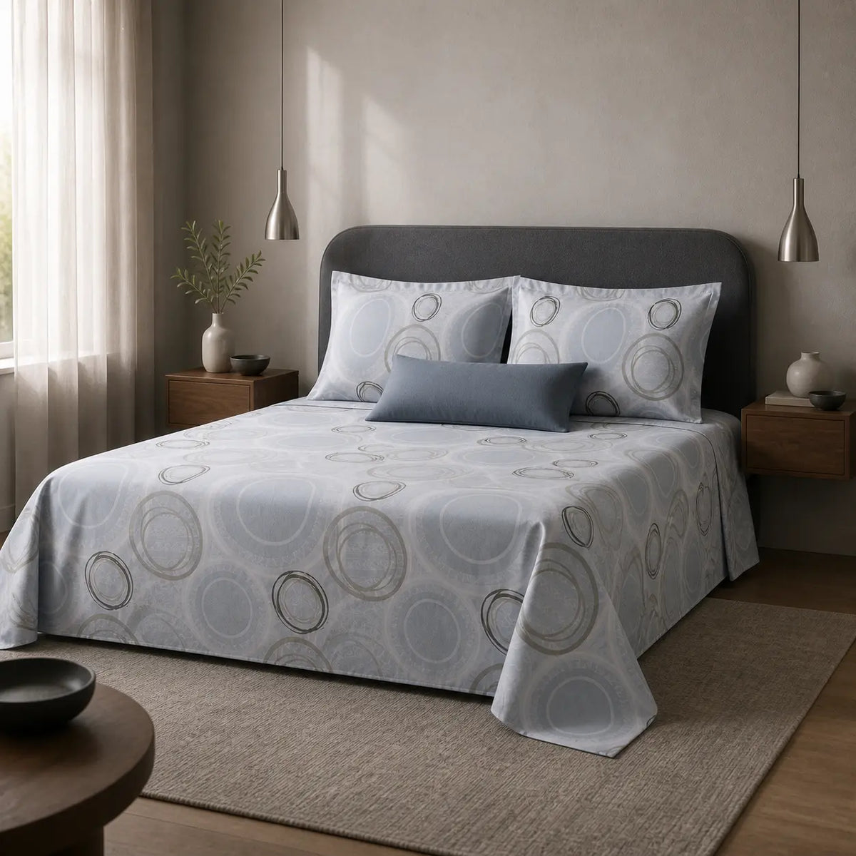 Orbis – Mist