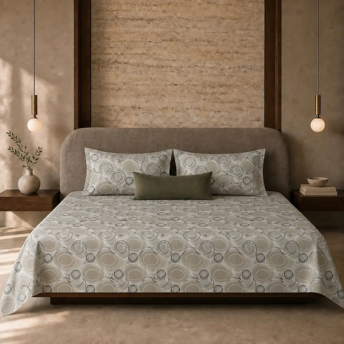 Orbis – Sandstone