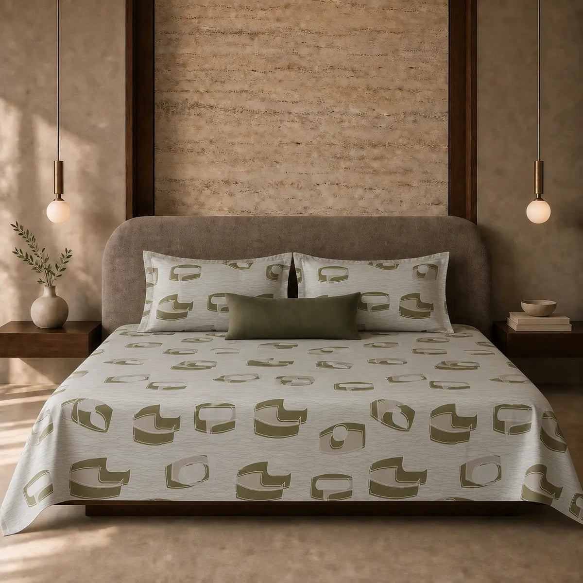 Arco – Olive