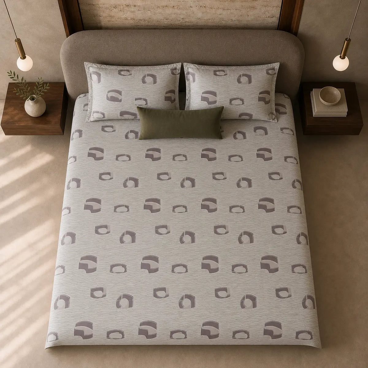 Arco – Mulberry