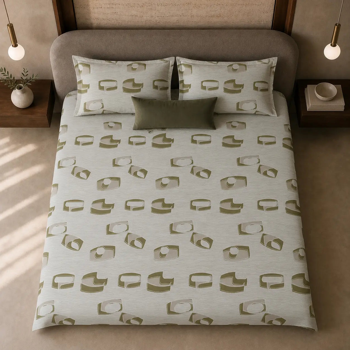 Arco – Olive