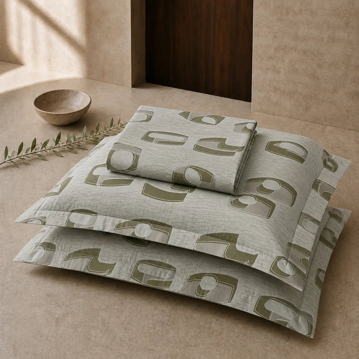 Arco – Olive