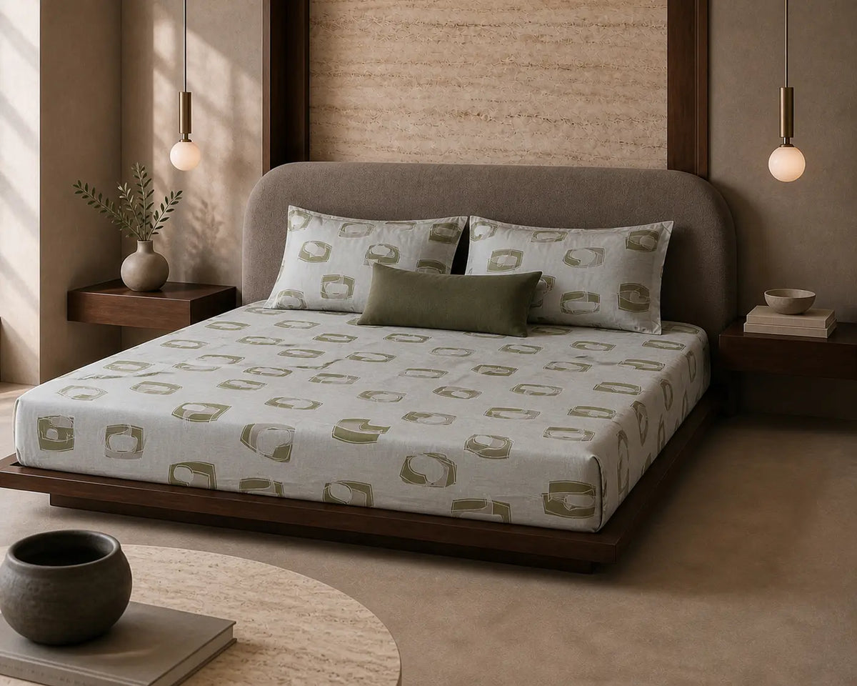 Arco – Olive