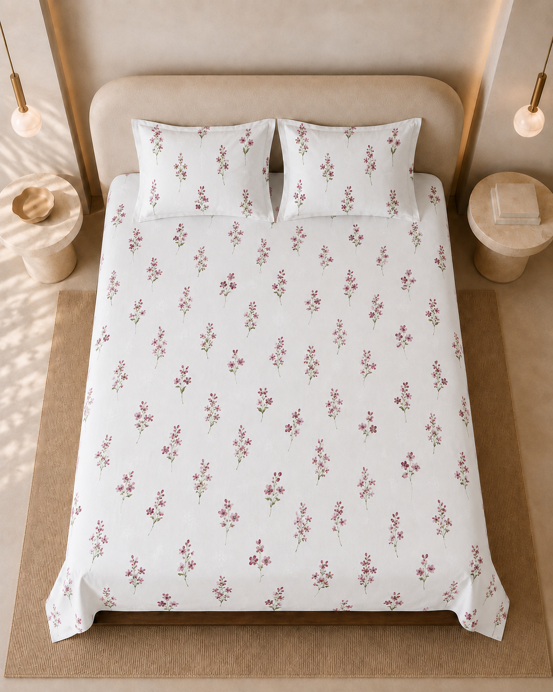 Elowen Sprig – Berry