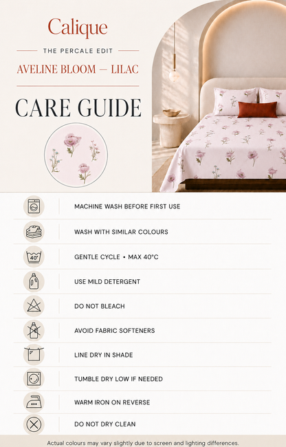 Aveline Bloom – Lilac