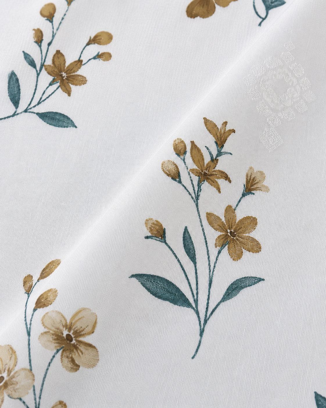 Elowen Sprig – Ochre
