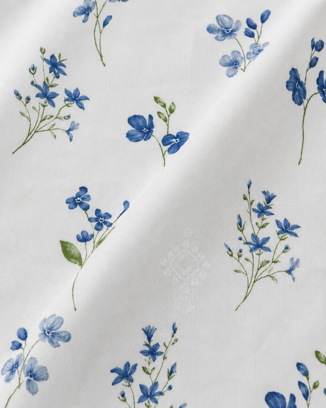 Elowen Sprig – Cobalt