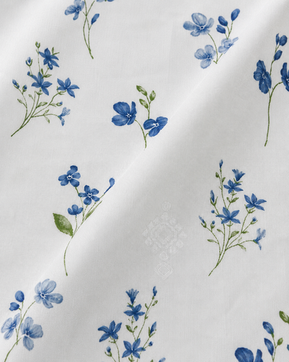 Elowen Sprig – Cobalt