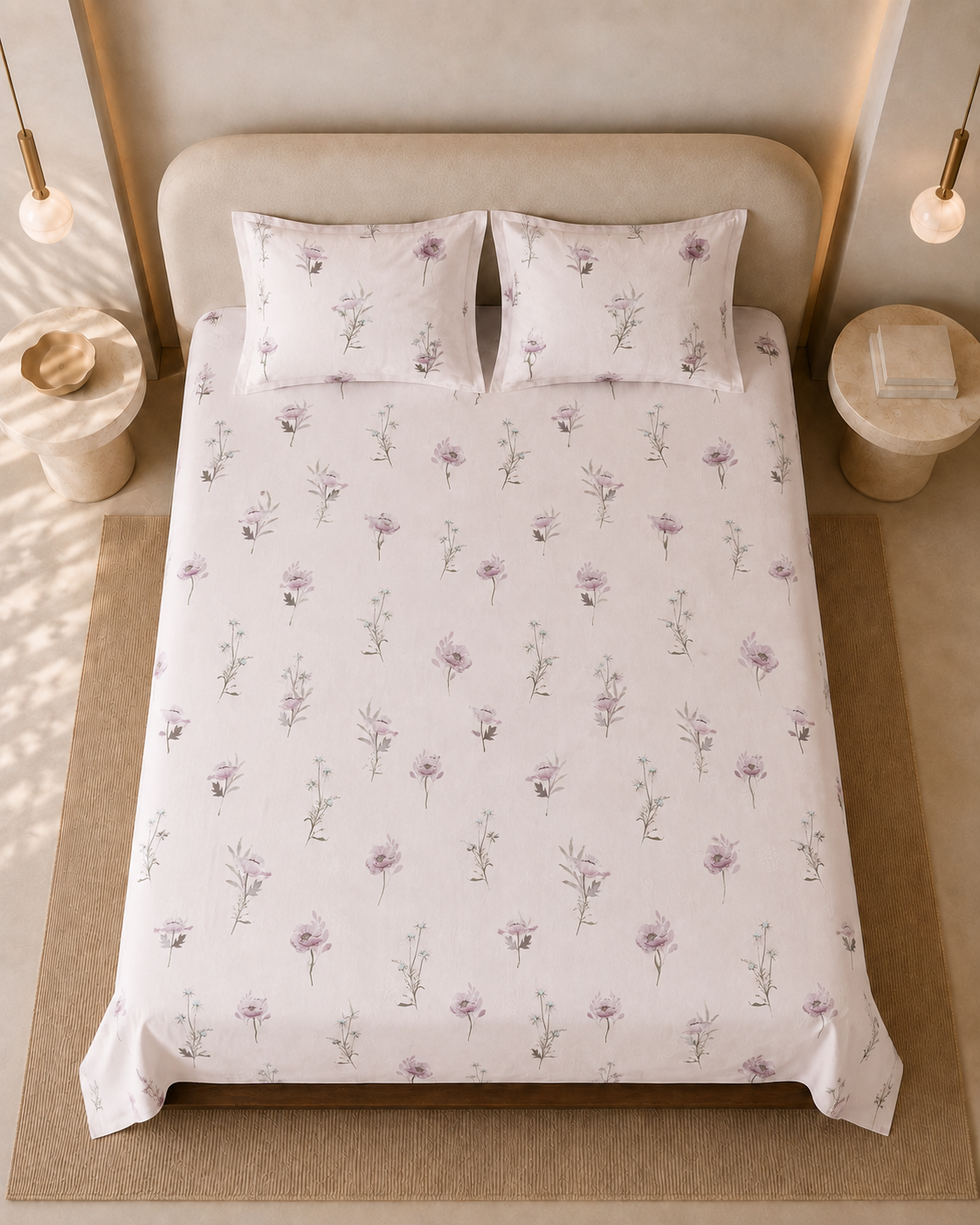 Aveline Bloom – Lilac