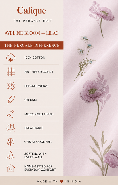 Aveline Bloom – Lilac