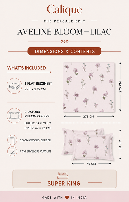 Aveline Bloom – Lilac