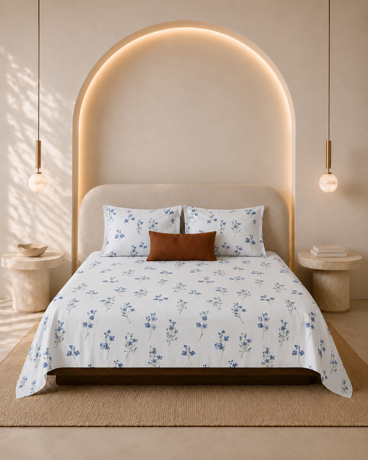 Elowen Sprig – Cobalt