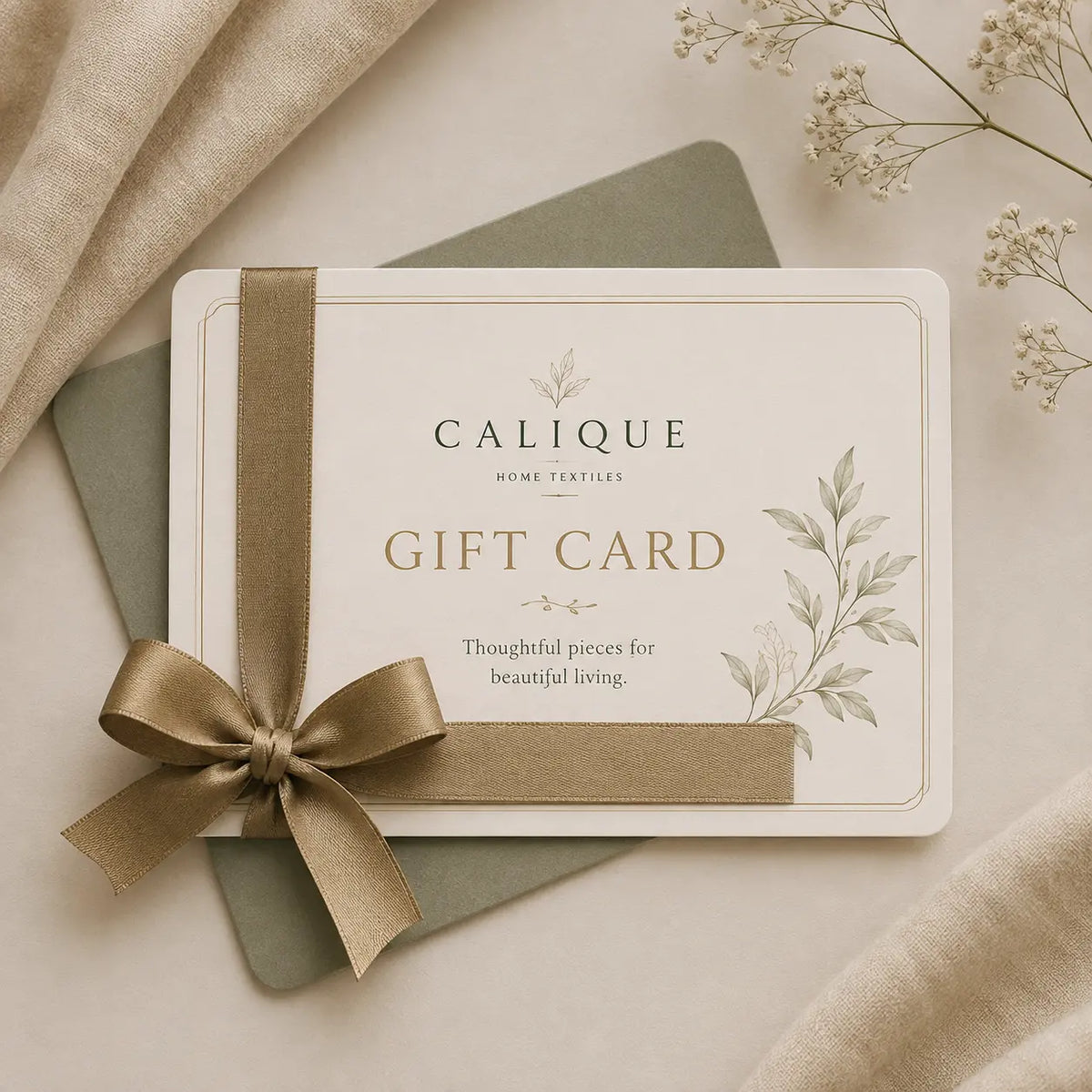 Gift cards